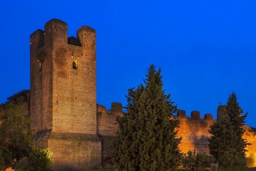 Albergo Al Moretto Di Luciana Rigato & C, Prenota Hotel Castelfranco Veneto Veneto