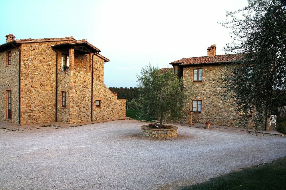 PanElios Villaggio Vacanze