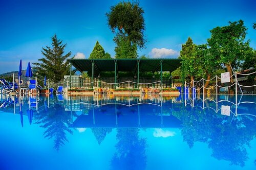 Hotel Girasole, Забронировать Отель Отели Побережья Сорренто 3 звезды, 3*