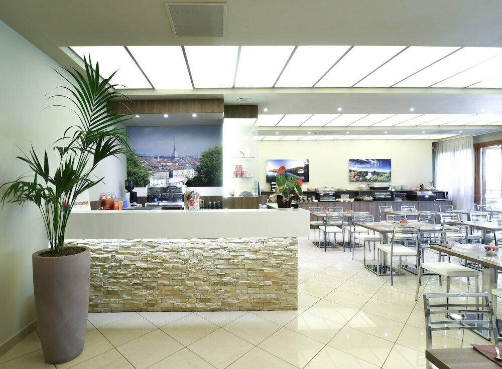 Best Quality Hotel La Darsena