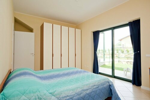 Oasi Del Viandante Apartments, Varaa Huoneisto Dervio Como