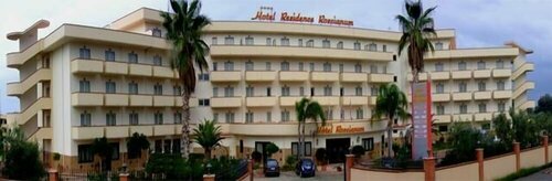Hotel Roscianum Welness SPA, Prenota Hotel Hotel a Rossano con colazione, Colazione