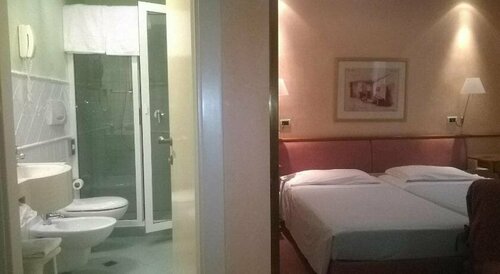 Hotel Colombia, Prenota Hotel Trieste Friuli Venezia Giulia