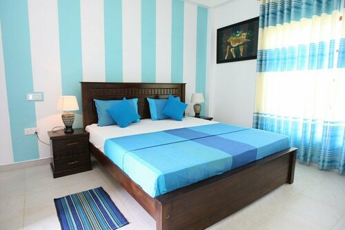 Nilambara Lake View, Забронировать Отель Отели Дамбуллы 3 звезды, 3*