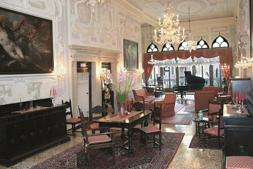Hotel La Residenza, Забронировать Отель Кастелло Венеция, рядом с Старые Прокурации