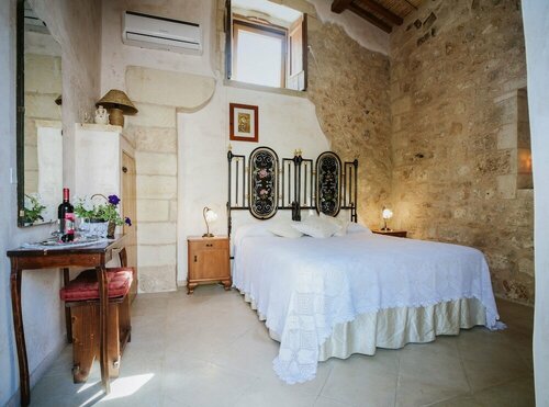 Borgoterra, Rezervasyon Otel Martano Salento