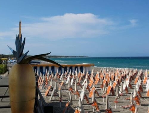 Borgoterra, Rezervasyon Otel Martano Salento