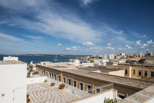 Palazzo Angelelli, Book Bed and Breakfast 3-stjernede hoteller i Gallipoli, 3*