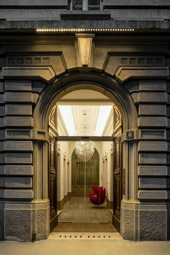 Palazzo Segreti, 予約 ホテル ミラノ市内中心部 ミラノ
