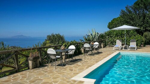 Relais Villa Caprile