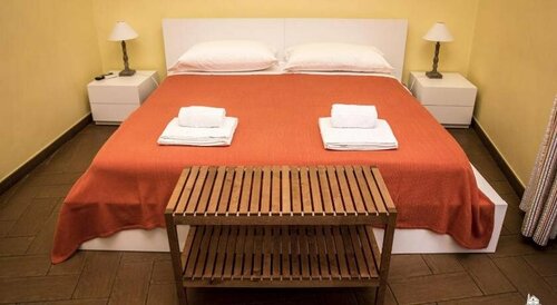 B&B La Muraglia, Varaa Bed and Breakfast Bari Bari Province