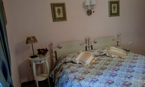 Corte dei Galli B&B, Reserva ahora Bed & breakfast Sesto Fiorentino Toscana