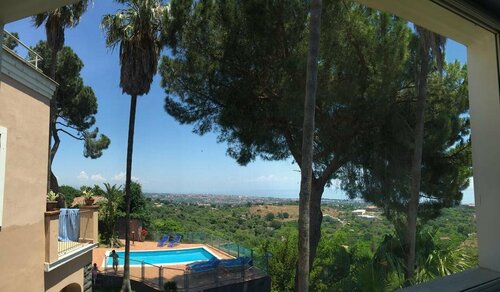 B&B Villa Etelka, Reserva ahora Bed & breakfast Valverde Etna