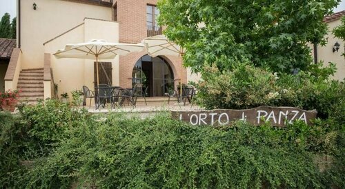 L'Orto Di Panza, Book Hotel Montepulciano Val di Chiana
