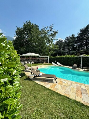 Hotel Brescia, Забронировать Отель Дарфо-Боарио-Терме Брешиа