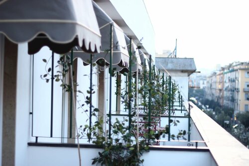 Stelle Hotel The Businest, Забронировать Отель Бизнес-отели Неаполя, рядом с Неапольский административный центр, 4* 5*