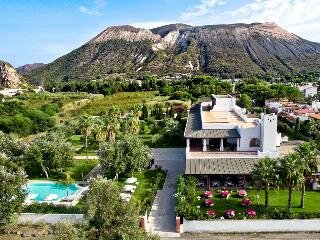 Hotel Garden, Book Hotel Hoteller i Sicilien med parkering, Parkering