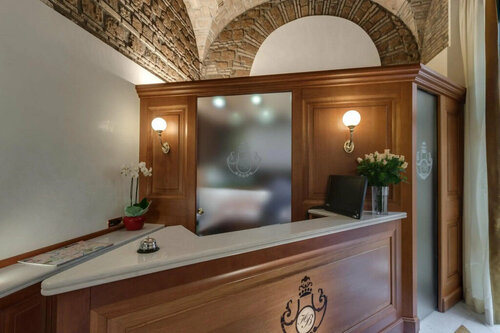 Hotel Borromeo, Забронировать Отель Отели Лацио с завтраком, Завтраки