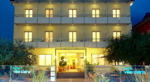 Hotel Villa Clara, Забронировать Вилла Торболе Alto Garda e Ledro
