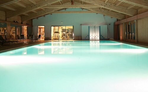 Palace Hotel Wellness & Beauty, Varaa Hotelli Bormio Lombardia