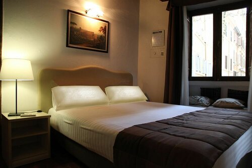 Navona Luxury Apartment, Book Lejlighed Navona Rom