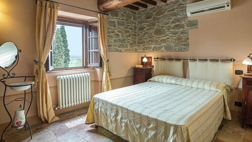 Villa Giulia, Забронировать Вилла Виллы Туоро-суль-Тразимено, Вилла