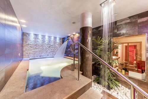 Hotel La Maison Wellness & Spa, Забронировать Курортный отель Аллеге Чиветта