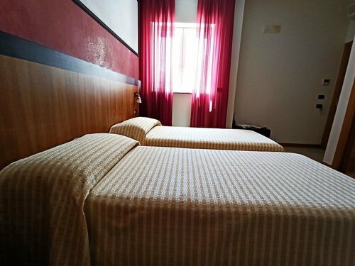 Hotel Naitendi, Rezerwuj Hotel Cutrofiano Salento