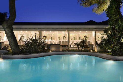Hotel Meridiana, Reserva ahora Hotel Hoteles en Cilento Coast con desayuno, Desayunos