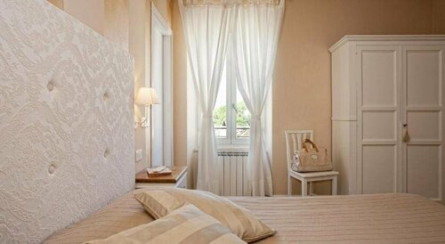 Il Barlanzone Affittacamere, Book Hotel Hoteller i Val d'Orcia med parkering, Parkering