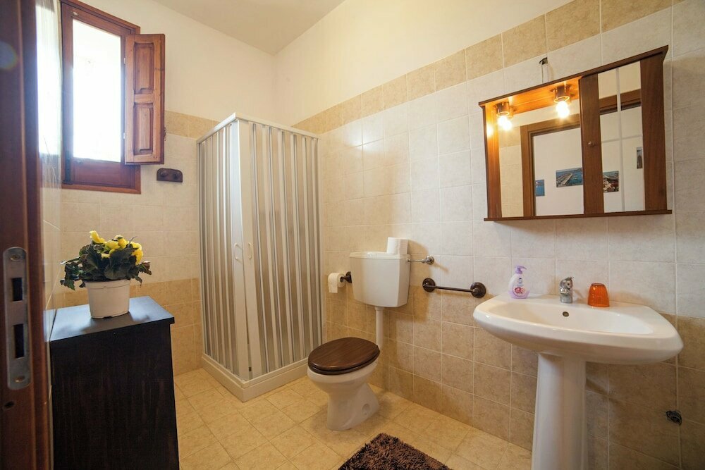 Beb villa amodeo