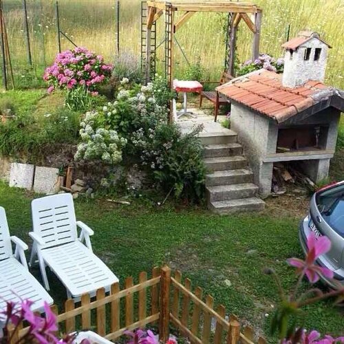 La Casa Inglese in Liguria, Rezervați Hotel Urbe Liguria