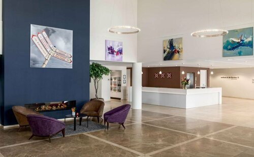 Hilton Garden Inn Leiden, Book Hotel Leiden Zuid-Holland