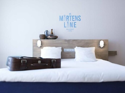 St. Martenslane Hotel Maastricht