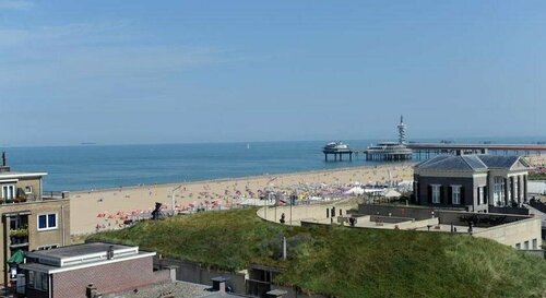 Andante Hotel Scheveningen Den Haag, Book Hotel The Hague Zuid-Holland