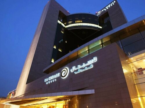La Cigale Hotel Managed by Accor, Réserver Hôtel Zone 1 Doha, près de Ameer Cinema