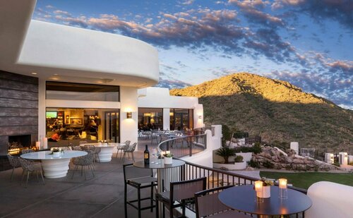 ADERO Scottsdale Resort, Autograph Collection, Забронировать Курортный отель Скотсдейл Phoenix Metropolitan Area