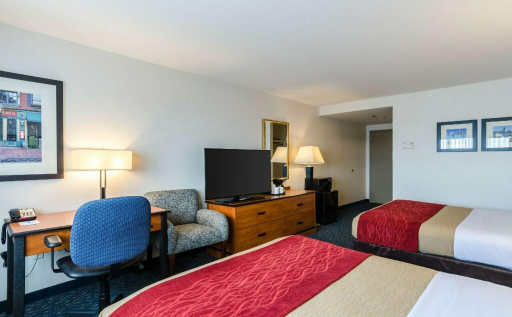 Comfort Inn & Suites