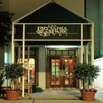 Garden District Hotel, Забронировать Отель Отели Луизиана 3 звезды, 3*