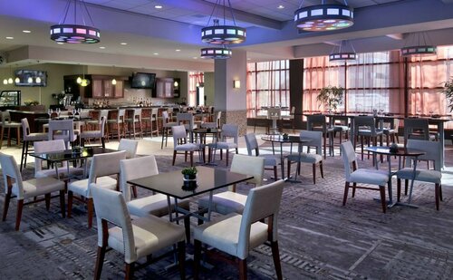 Marriott Albany, Забронировать Отель Олбани Hudson Valley