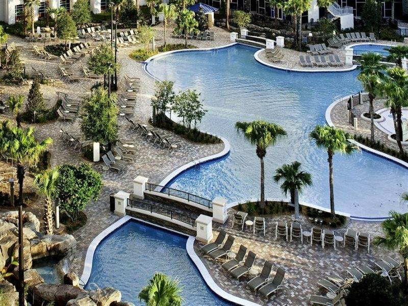 Hyatt Regency Orlando