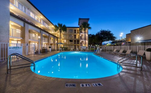 Mai Hana Hotel- Intl Drive, Trademark Collection by Wyndham, Buchen Sie Hotel Doctor Phillips USA
