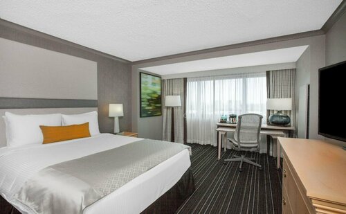 Sonesta Irvine John Wayne Airport, Забронировать Отель Ирвайн округ Ориндж