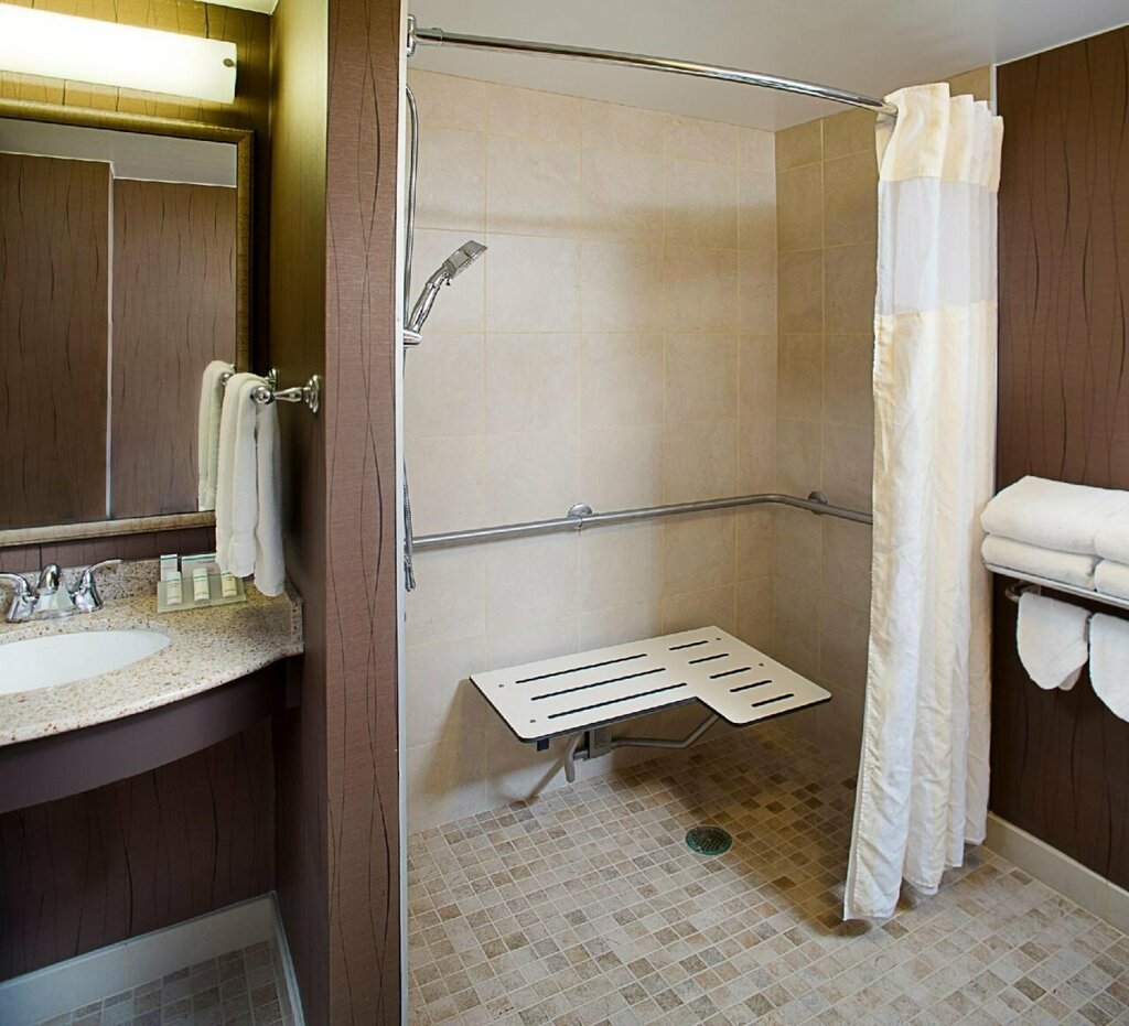 Hilton Garden Inn Hartford North/Bradley Intl Airport