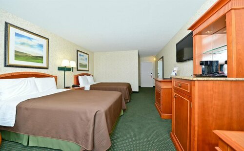 Americas Best Value Inn - Baltimore, Book Hotel Hoteller i Baltimore med pool, Swimmingpool
