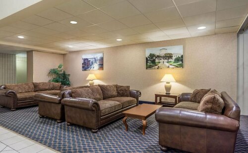 Days Inn Columbus Airport, Prenota Hotel Columbus Ohio