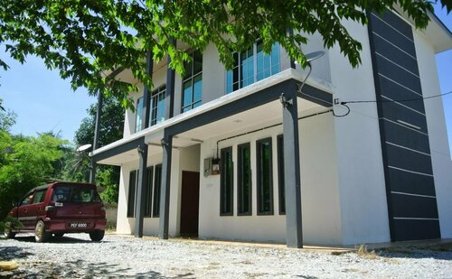 Wave Langkawi Inn, Забронировать Отель Пантай-Сенанг Лангкави