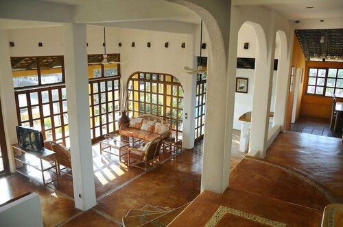 Villa Casalet, Prenota Villa Puerto Escondido Oaxaca