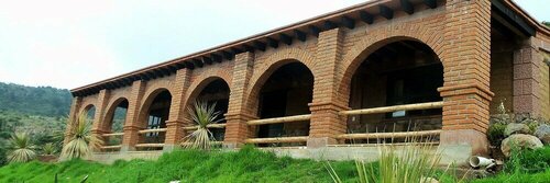 Rancho Escondido Casa Goyri, Varaa Lomakylpylä Tlaxco de Morelos Tlaxcala