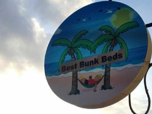 Best Bunk Beds Lodge, Prenota Hotel Semporna Sabah